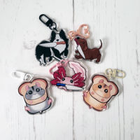Image 4 of Animal charms