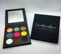 Image 1 of New Beginnings Eyeshadow Palette