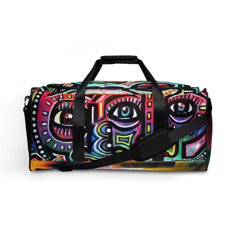 Image of Peace - Duffle bag