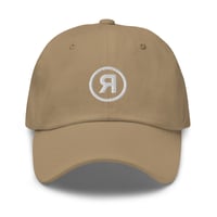 Image 3 of UNREGISTEЯED HAT