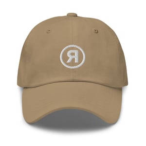 Image of MY FAVOЯITE HAT
