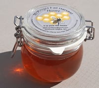 Image 2 of Fall Harvest Honey