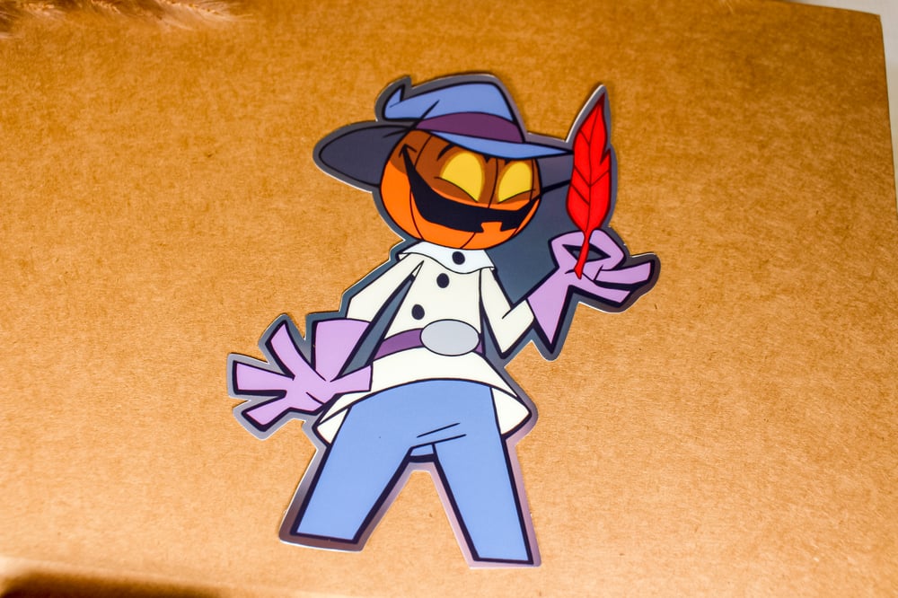 Image of JWN43