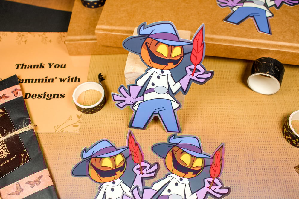 Image of JWN43