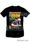 DOOM Supervillain comic book cover T-Shirt