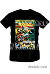 Fugees Ready or Not #94 comic book cover T-Shirt