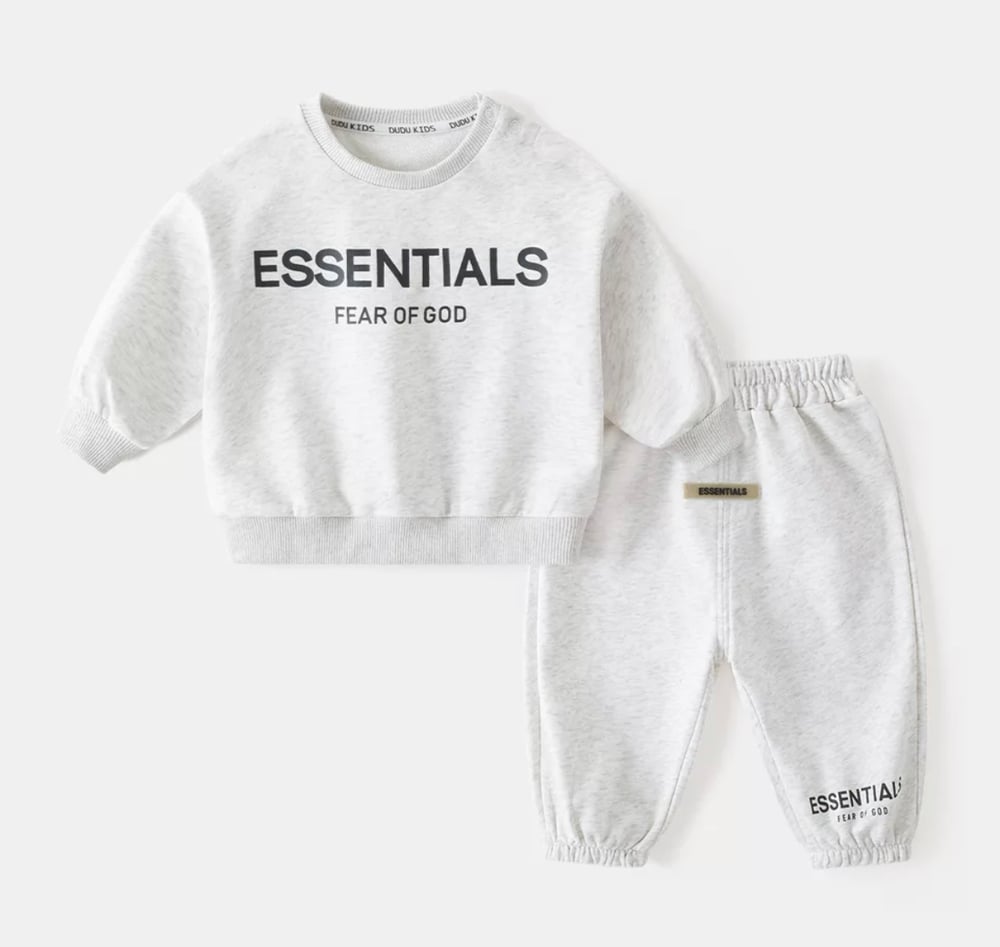 Image of Fearless  Tracksuits