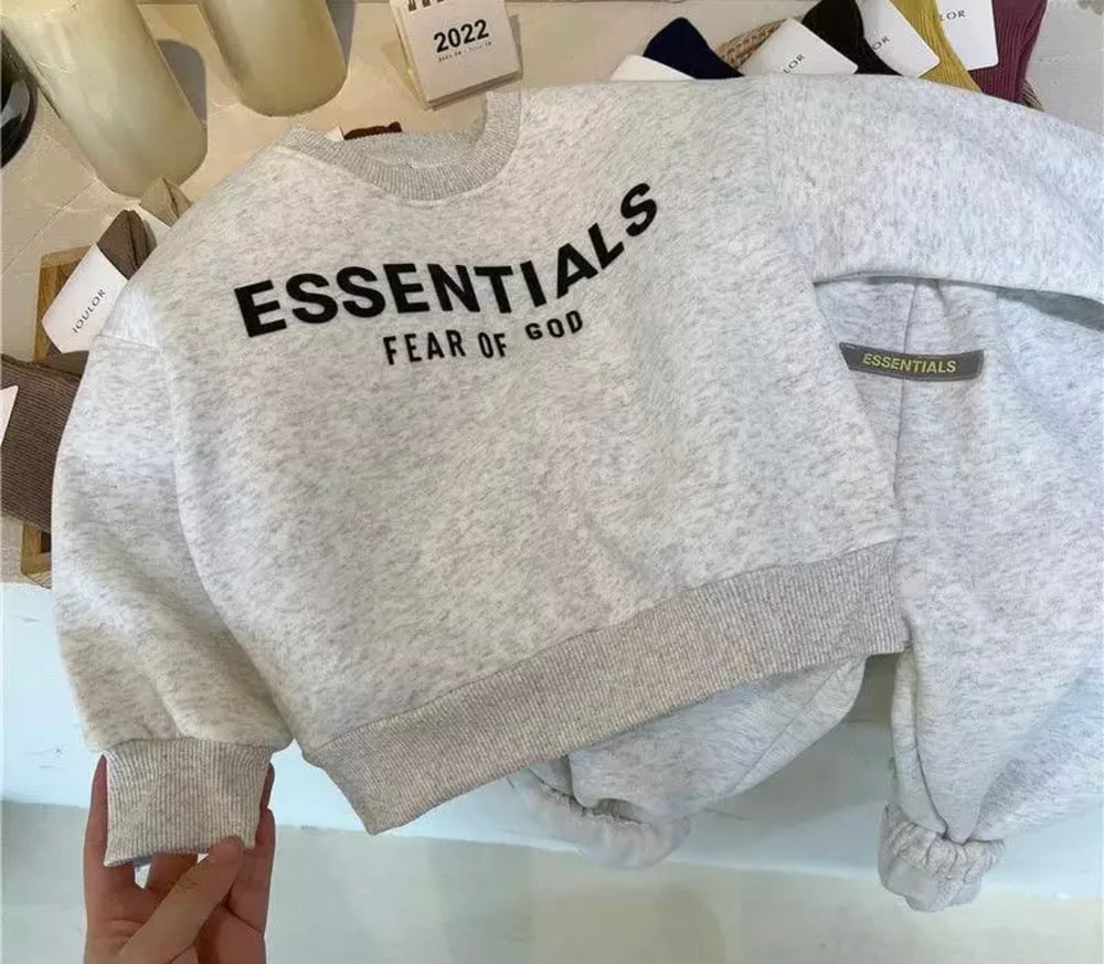 Image of Fearless  Tracksuits
