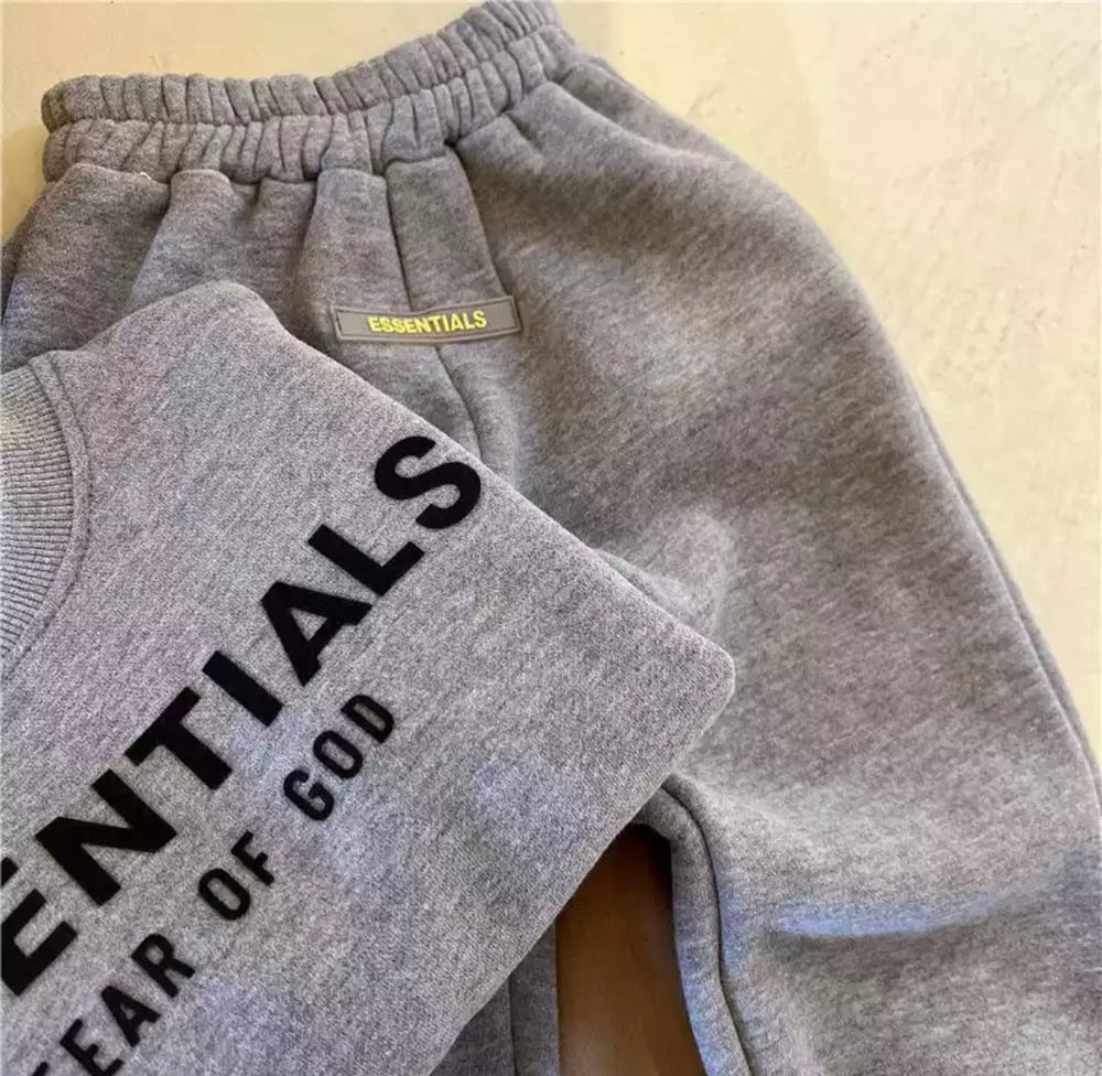 Image of Fearless  Tracksuits