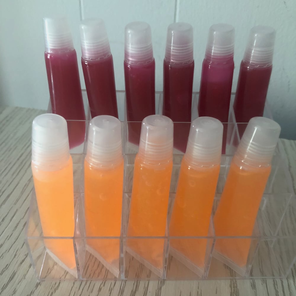 Image of Lip Gloss