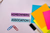 HOA Violation Notice 