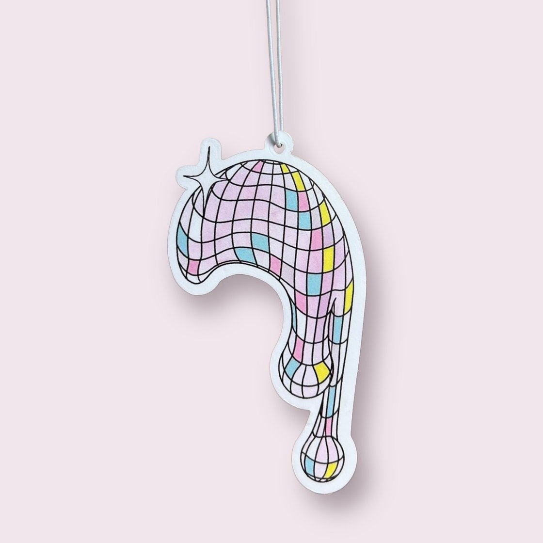 Image of Melting disco