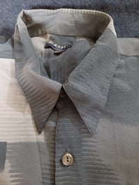 USED-BASSIRI UOMO U.S.A - SIZE XXL (GRAY)