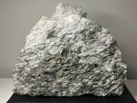 Image 10 of Large Clear Quartz Points Cluster Statement Piece #2599