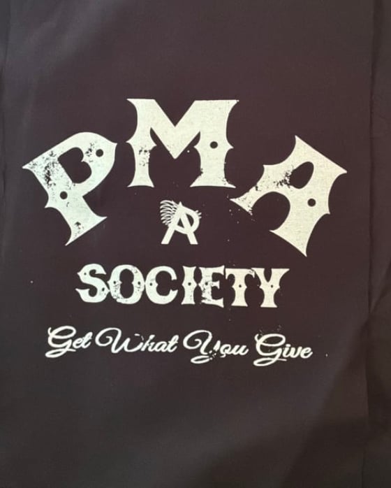 BACK PATCHES