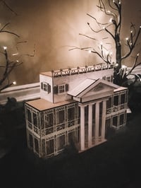 Image 1 of Haunted Manor Kit