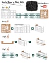 Haunted Manor Kit