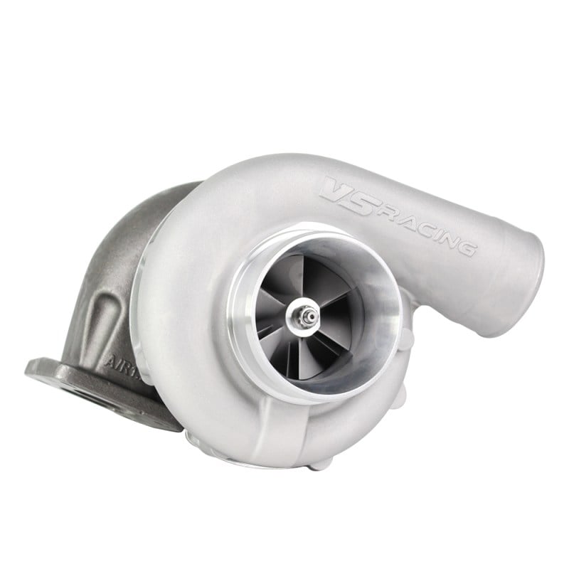 Image of Cast 78/75 Vs Racing Turbocharger