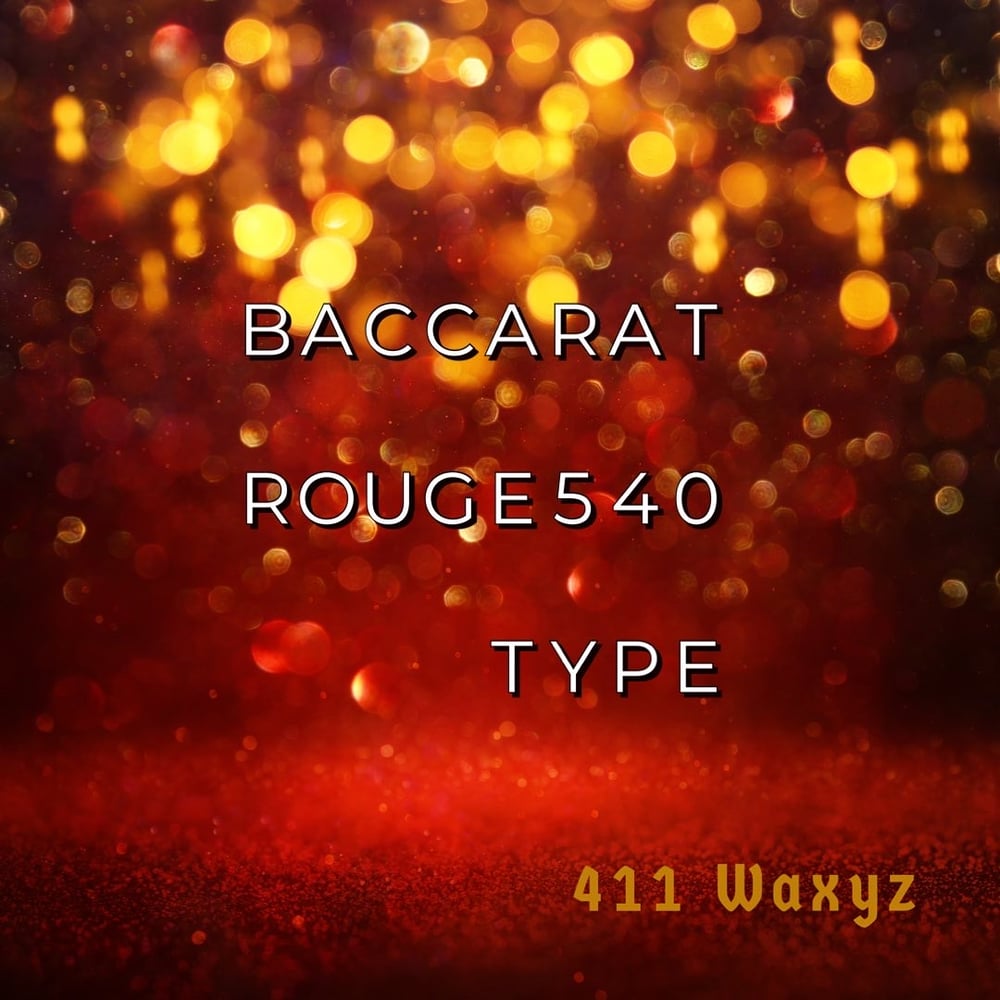Image of BR 540 Type