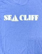 Image of Sea Cliff - Sailboat Tee, Adult & Youth Sizes