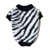 Animal Print Shirt