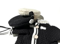 Classic Camellia Hat