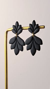 Image 2 of Boucles Olivia & Liv 