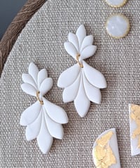 Image 1 of Boucles Olivia & Liv 