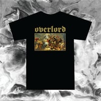 OVERLORD shirt