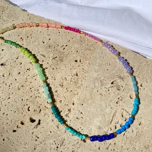 Image of ELBA NECKLACE