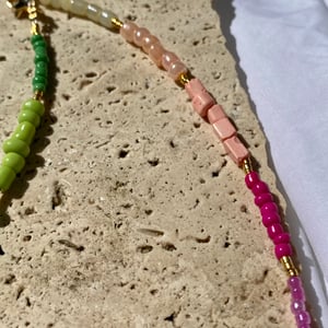 Image of ELBA NECKLACE