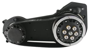 Image of 2” open belt drive 