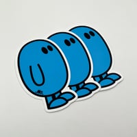 Image 1 of ANXTI Sticker Pack 03