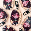 luo binghe p4p acrylic charm