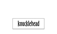 knucklehead