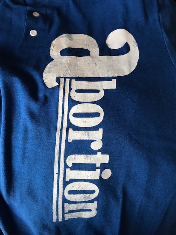 abortion merch: proceeds to national network abortion fund