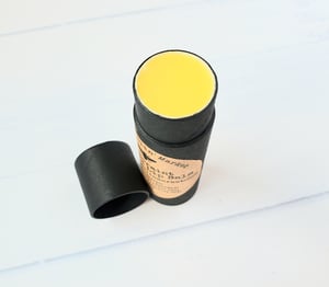 Beeswax Gift Set - Lip Balm and Mini Salve 