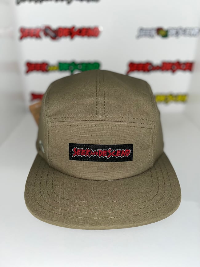 Sloppy Floppy Boonie hats | SEEK and DESCEND