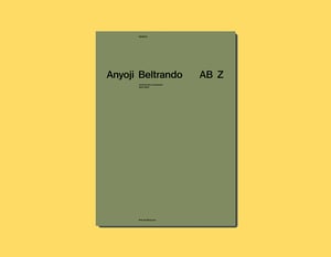 AB Z - Anyoji Beltrando