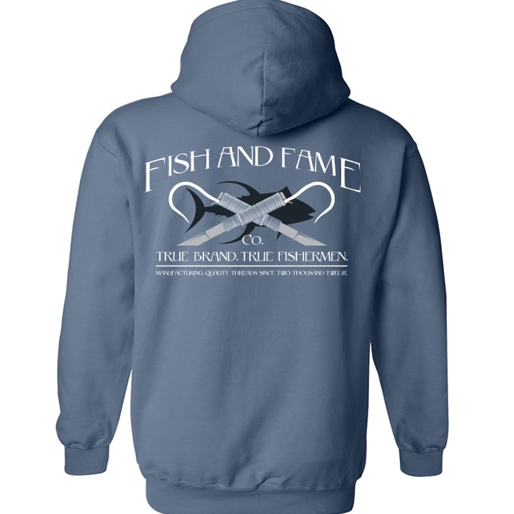 Funny sales fishing hoodies