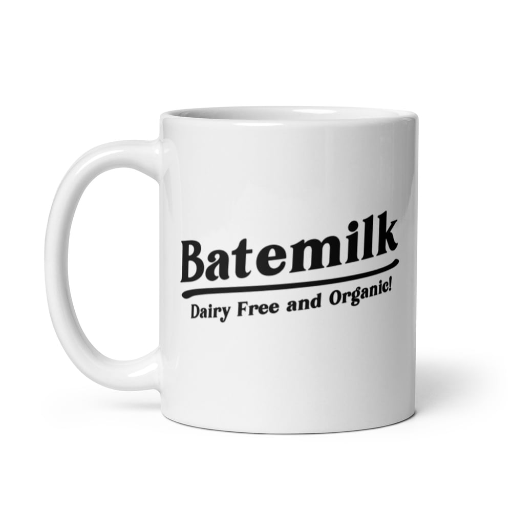 Batemilk Mug