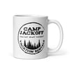 Camp Jack Off Mug