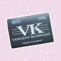 VK Stickers