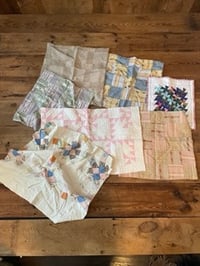 Image 2 of Quilted Layers (sold together)