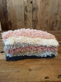 Image 1 of Vegan Faux Fur Layers SUPER SOFT