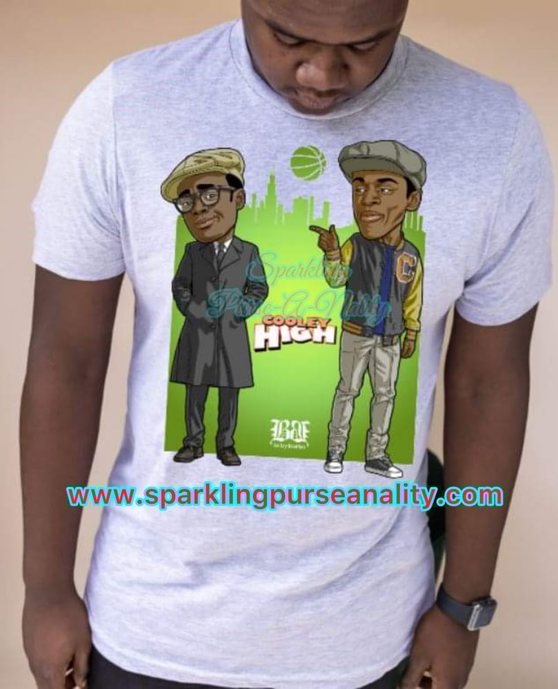 Image of Cooley High