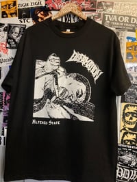 "Altered State" Shirt