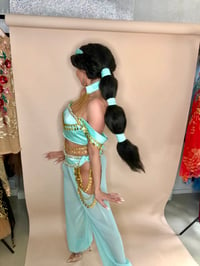 Image 5 of Arabian Princess Cosplay Costume