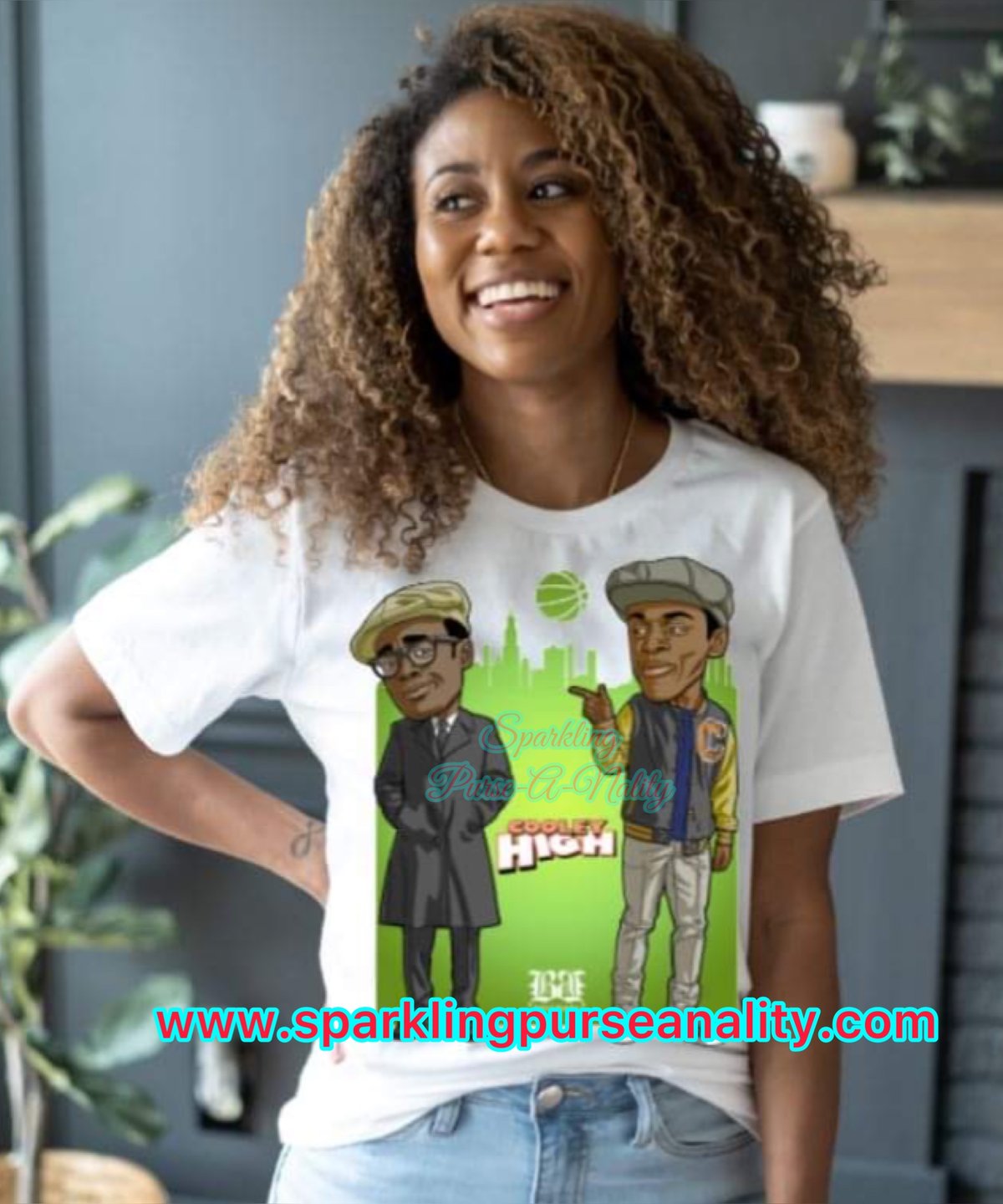 Image of Cooley High