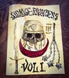 Savage Frontiers Vol. 1 